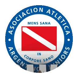 Escudo de Argentinos Juniors
